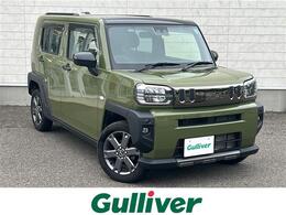 ダイハツ タフト 660 G ダーククロム ベンチャー 4WD ナビ TV BT USB バックC