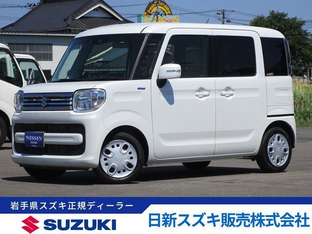 気持ちよくお車を選んで頂くために、精一杯頑張ります！ 人気の軽自動車を中心に人気車種を多数ラインナップ！お気軽にご来店下さい♪