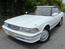 トヨタ マークII 2.0 グランデG 