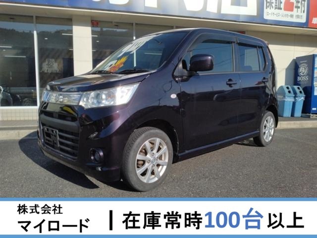 この度は当店のお車をご覧いただき誠に有難うございます。軽自動車をお探しなら、是非一度ご来店ください！　★☆大好評の車検・保証、二年付32万円☆★