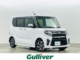 ダイハツ タント 660 カスタム X セレクション 社外ナビ 全方位 両Pスライトド 温シート