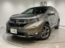 ホンダ CR-V 2.0 e:HEV EX マスターピース 