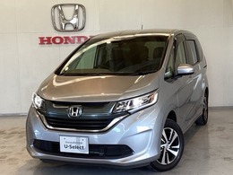ホンダ フリード 1.5 G ホンダセンシング 4WD 