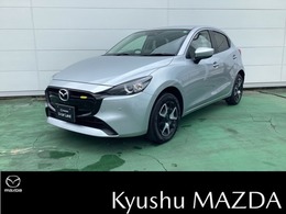 マツダ MAZDA2 1.5 15BD ナビ　ETC　360°ビューモニター