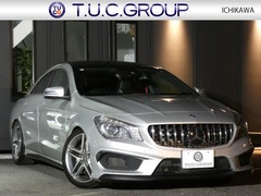 メルセデスAMG CLAクラス の中古車 CLA 45 4マチック 4WD 千葉県市川市 228.0万円