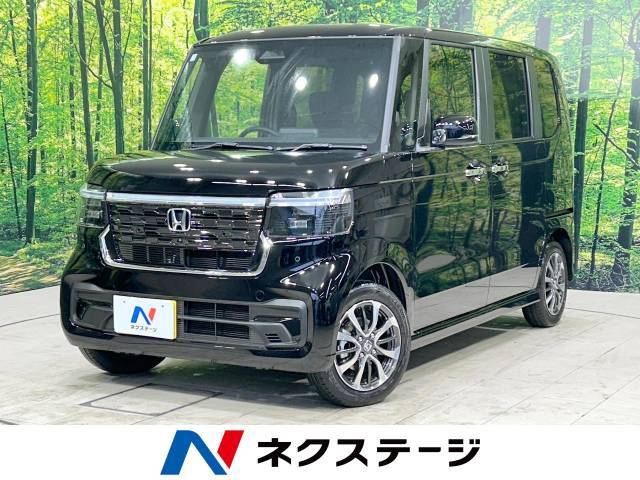 改良後　届出済未使用車　電動スライドドア　ホンダセンシング　禁煙車