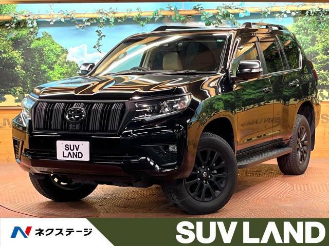 4WD　禁煙車　サンルーフ　メーカーナビ　全周囲カメラ　レーダークルーズ