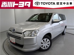 トヨタ プロボックスバン ハイブリッド 1.5 F ドライブレコーダー付