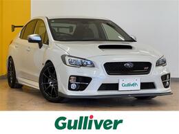 スバル WRX S4 2.0GT-S アイサイト 4WD STiエアロ AME18インチAW ROWENマフラー