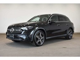メルセデス・ベンツ GLC 220 d 4マチック (ISG搭載モデル) AMGラインパッケージ ディーゼルターボ4WD MP202501 リアアクスルステアリング