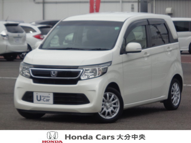 車両詳細についてのお問合せは、HondaCars大分中央　中古車事業部　097-544-8145　までお願い致します。