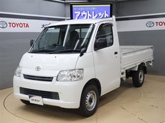 トヨタ タウンエーストラック の中古車 1.5 DX Xエディション シングルジャストロー 三方開 大阪府茨木市 85.0万円