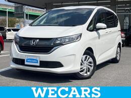 ホンダ フリード 1.5 G ホンダセンシング 新品タイヤ/SDナビ/ホンダセンシング/ETC