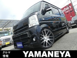 スズキ エブリイ 660 ジョイン ハイルーフ 全塗装車/社外エアロ/ローダウン/シートカ