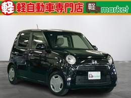 ホンダ N-ONE 660 G Lパッケージ ユーザー下取り車　CD 横滑り防止装置　ア