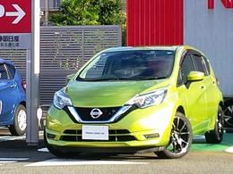 日産 ノート 1.2 e-POWER X 