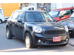 ミニ ミニクロスオーバー ワン プッシュスタート　ABS　DSC　MTモード