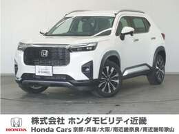 ホンダ WR-V 1.5 Z プラス 2年保証当社試乗車ナビDレコRカメETC地デジ