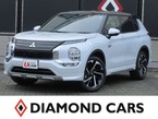 4WD プラグインハイブリッド　P　7人乗り