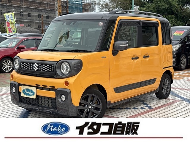 人気車が続々入荷中 イタコ自販は安心の指定工場完備・60分車検対応☆全車オイル交換6回無料！イタコ自販オリジナルの自社ローンも取り扱い中！他社でローンが通らなくても大丈夫です！