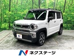 スズキ ハスラー 660 Jスタイル ターボ ターボ 全周囲カメラ