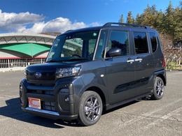 スバル シフォン 660 トライ 届出済未使用車　衝突被害軽減システム