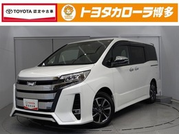 トヨタ ノア 2.0 Si WxBIII 