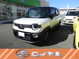 スズキ クロスビー 1.2 ハイブリッド MZ 