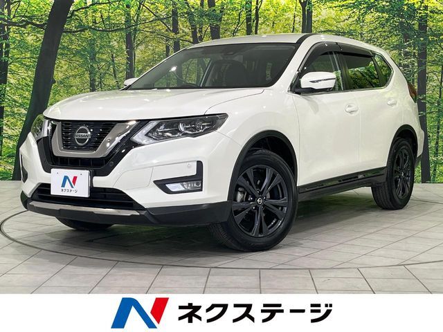 後期型　プロパイロット　禁煙車　SDナビ　アラウンドビューモニター