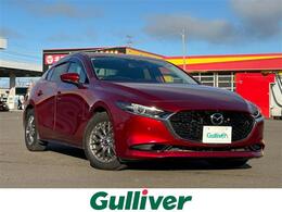 マツダ MAZDA3セダン 2.0 20S Lパッケージ 4WD 純正ナビ フルセグTV 全方位カメラ ETC