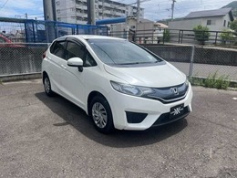 ホンダ フィット 1.3 13G Fパッケージ 
