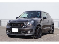 ミニ MINI Paceman の中古車 クーパー S 愛知県津島市 89.0万円