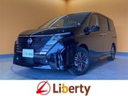 2.0 ハイウェイスターV