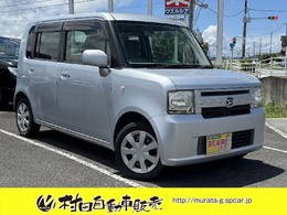 ダイハツ ムーヴコンテ 660 X 車検2年　付/エコアイドル