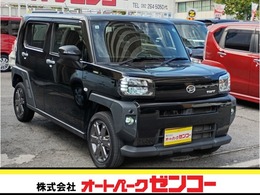 ダイハツ タフト 660 Gターボ スカイフィールトップ・ナビ・フルセグTV・
