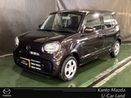 660 ハイブリッド GS 4WD