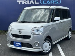 ダイハツ ムーヴキャンバス 660 G メイクアップ SAIII ドラレコ　ETC　バックカメラ　両側電動ス