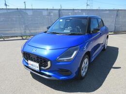 スズキ スイフト 1.2 ハイブリッド MX 4WD 衝突軽減ブレーキ シートヒーター LED