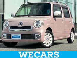 ダイハツ ミラココア 660 プラス X 新品タイヤ/ヘッドランプ LED/EBD付ABS/ル