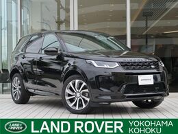 ランドローバー ディスカバリースポーツ Rダイナミック S 2.0L P250 5+2シート 4WD 認定中古 パノラミックルーフ パワーシート