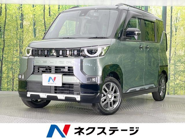 電動スライドドア　SDナビ　バックカメラ　衝突被害軽減システム　禁煙車
