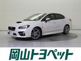 スバル WRX S4 2.0GT-S アイサイト 4WD ワンオーナー　4WD　クルコン　サンルーフ