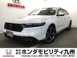 ホンダ アコード 2.0 メモリーナビ　ドラレコ　ETC