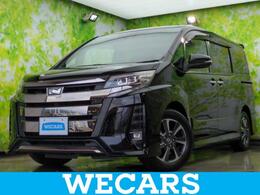 トヨタ ノア 2.0 Si WxBII 新品タイヤ/純正 10インチ SDナビ/フリップ