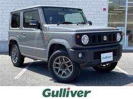 スズキ ジムニー 660 XC 4WD 4WD　インタークラーターボ　社外8型ナビ