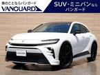 2.5 RS E-Four 4WD