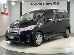 H24　ホンダ　フリード　ハイブリッド