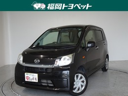 ダイハツ ムーヴ 660 L SA 