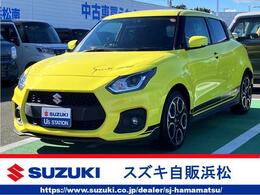 スズキ スイフト スポーツ 1.4 スズキセーフティサポート非装着車 