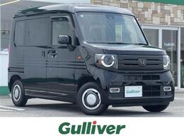 ホンダ N-VAN 660 +スタイル ファン 純正ナビ　Bluetooth接続　フルセグテレビ